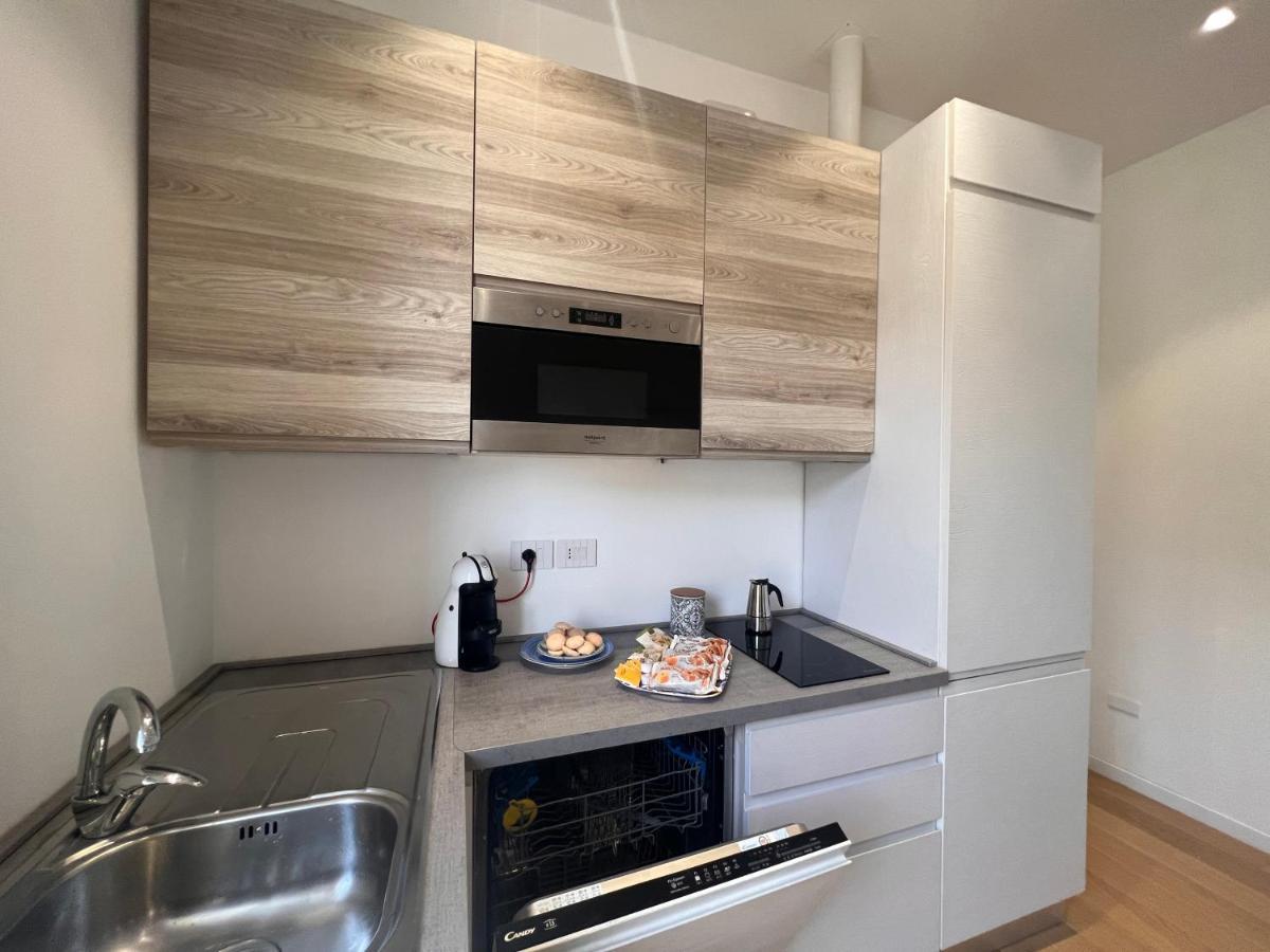Happy Holiday Apartment Каляри Екстериор снимка