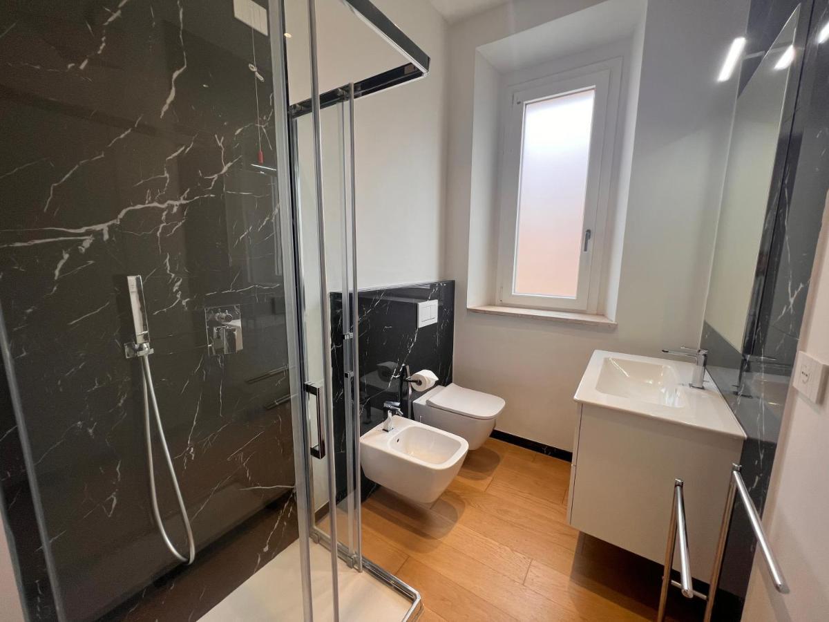 Happy Holiday Apartment Каляри Екстериор снимка