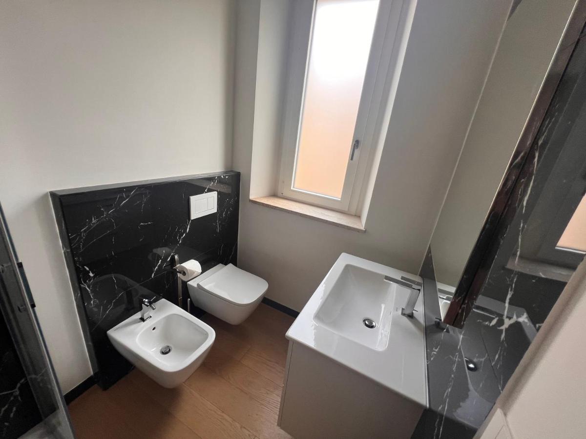 Happy Holiday Apartment Каляри Екстериор снимка