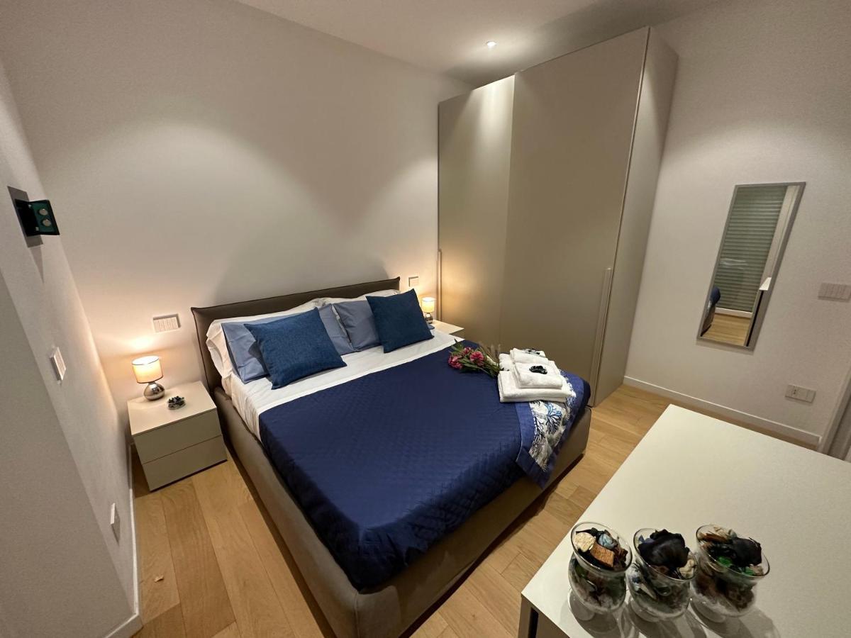 Happy Holiday Apartment Каляри Екстериор снимка